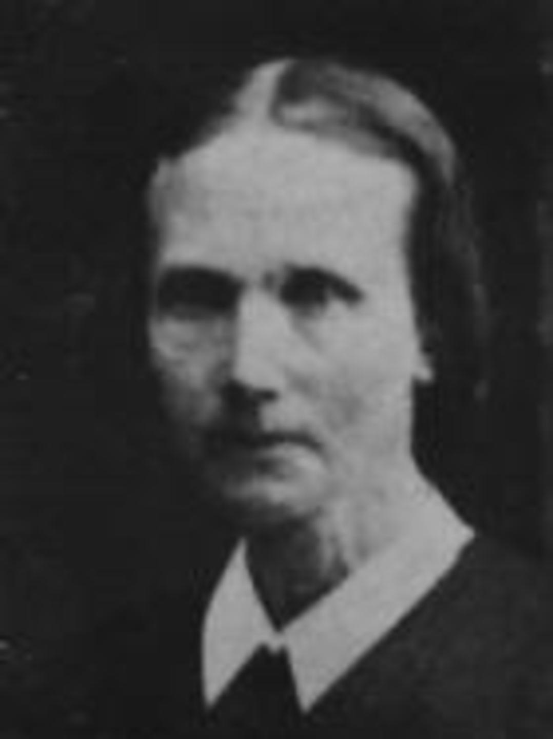 Karen Kirstine Svendsen Larsen (1830 - 1909) Profile